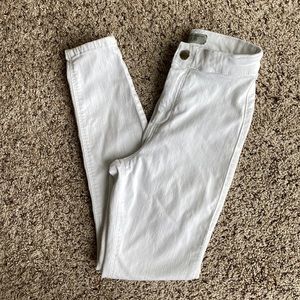 TopShop MOTO JONI pants